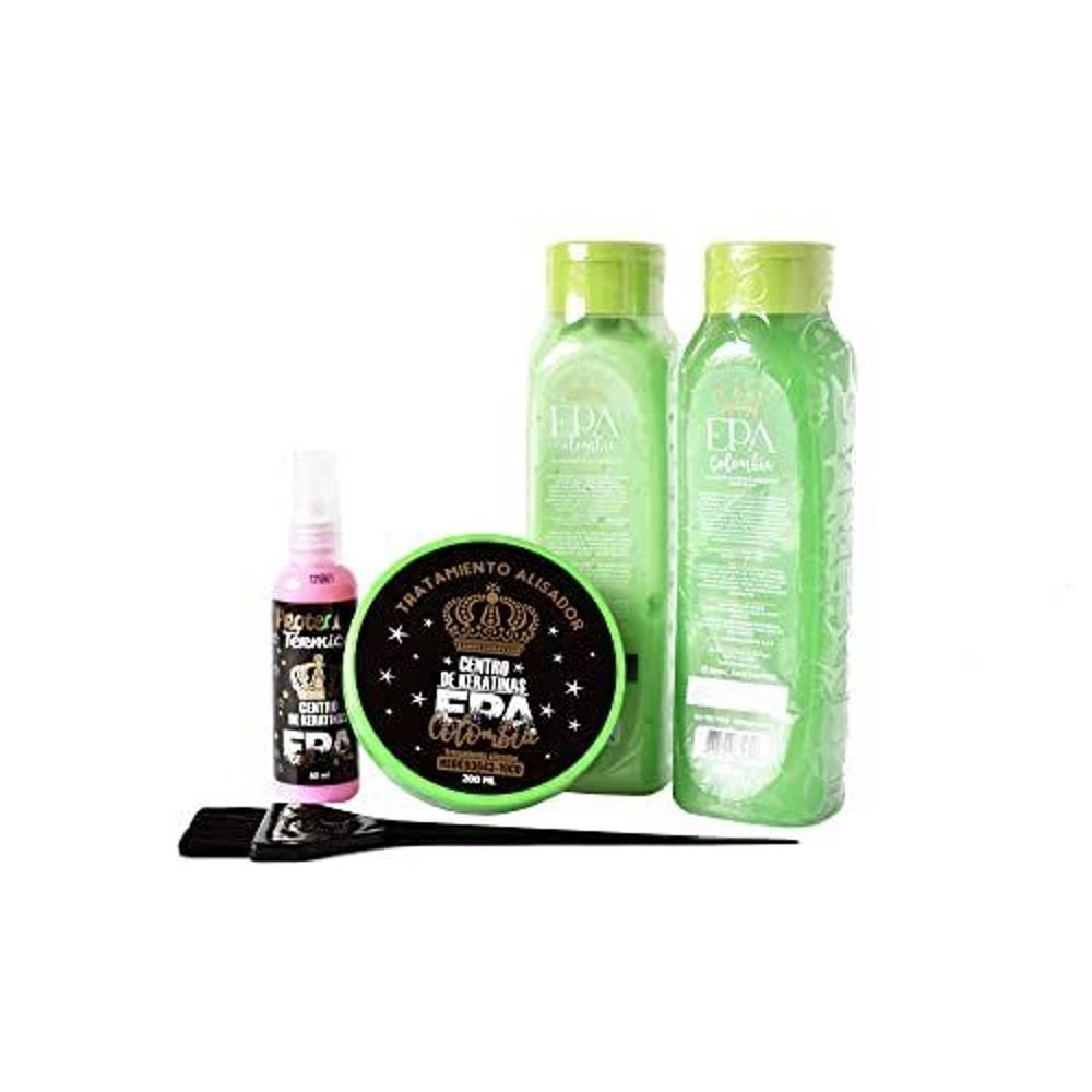 Combo Keratin EPA COLOMBIA